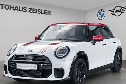 Mini Cooper S 18.228 km 32.086 &euro; Waiblingen 71332