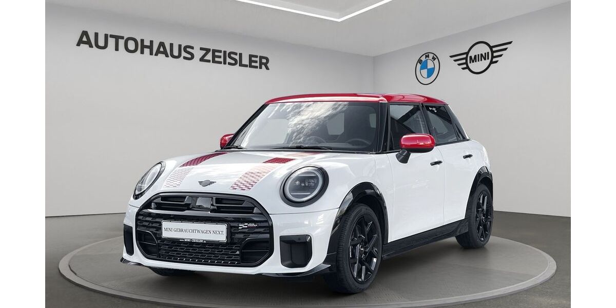 Mini Cooper S 18.228 km 32.086 &euro; Waiblingen 71332
