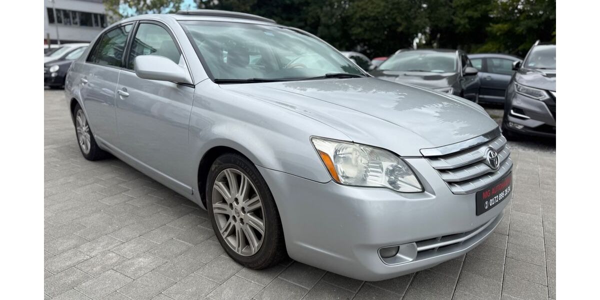 Toyota Avalon 234.213 km 3.999 &euro; Fellbach 70736