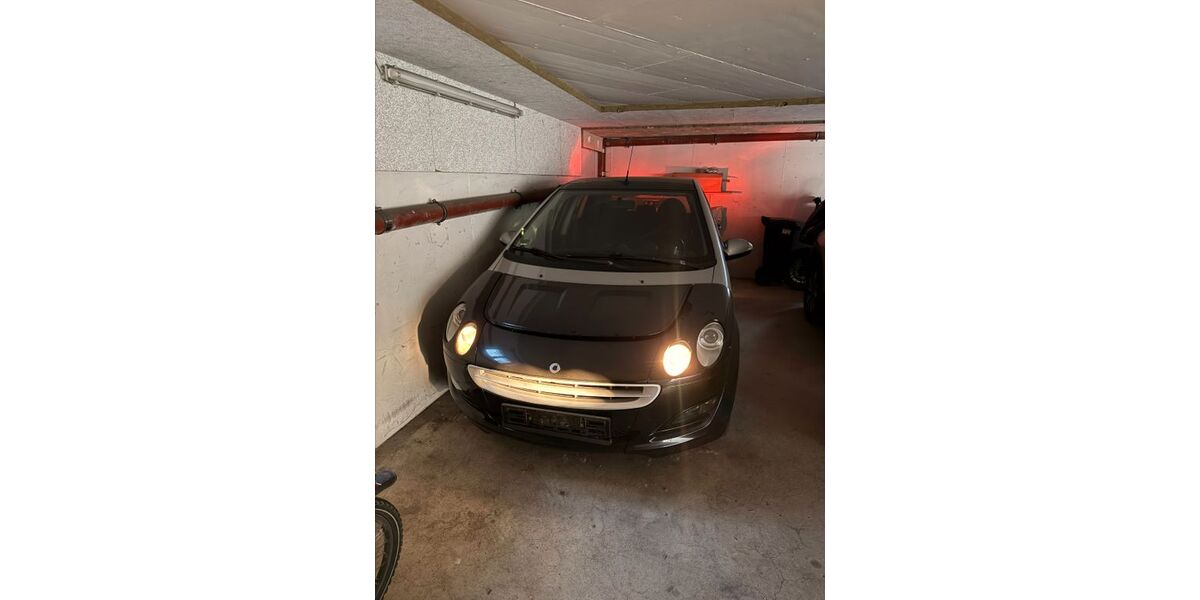 Smart ForFour 212.935 km 1.800 &euro; Auenstein 74360