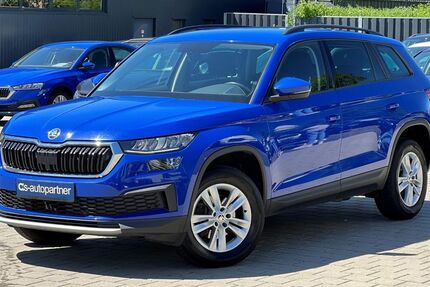 Skoda Kodiaq 170.000 km 18.900 &euro; Sindelfingen 71065