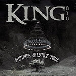 King 810 - Summer Solstice Tour