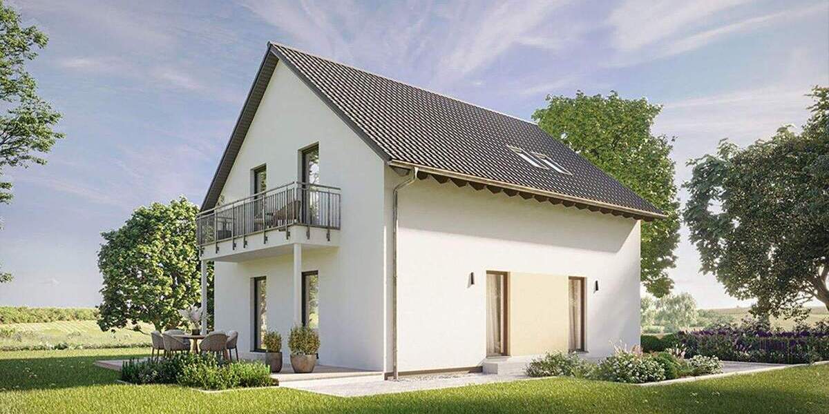 Einfamilienhaus Freudental - 5 Zimmer, 144 m&sup2;, 479.000&euro; | Angebot:25726155