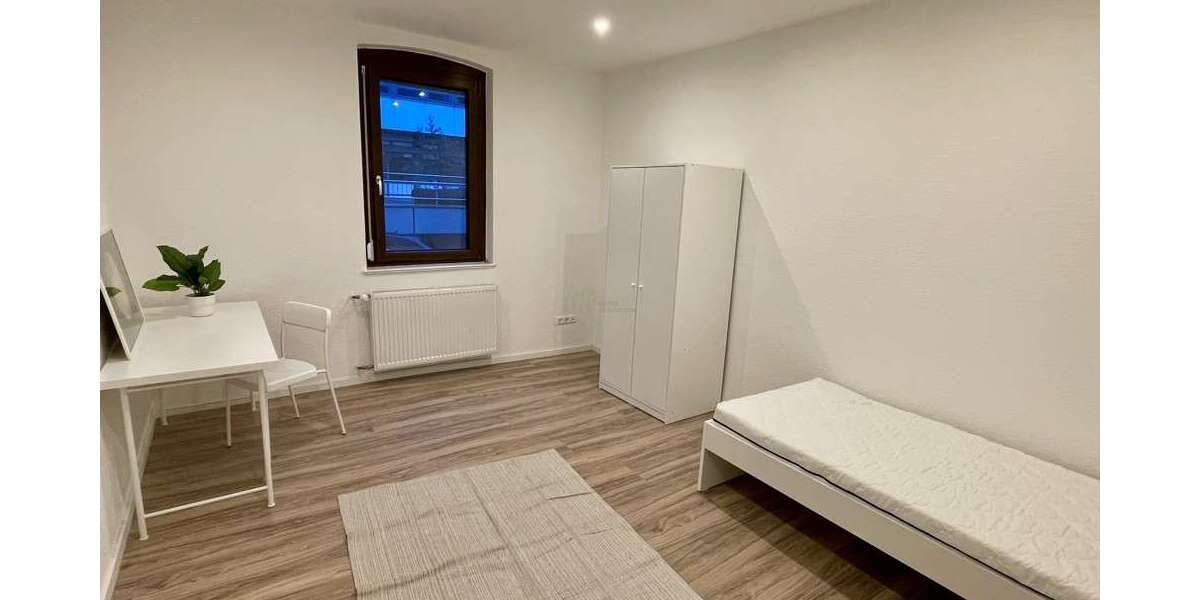Etagenwohnung Stuttgart Stuttgart-Mitte - 3 Zimmer, 16 m&sup2;, 480&euro; | Angebot:22255194