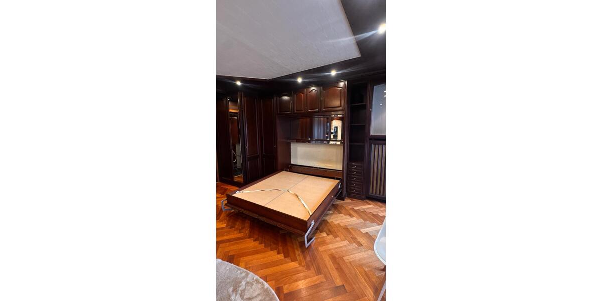 Etagenwohnung Sindelfingen Eichholz - 1.5 Zimmer, 37 m&sup2;, 750&euro; | Angebot:26033386