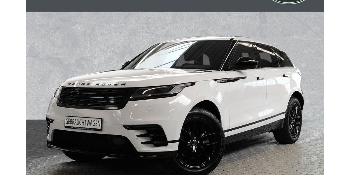 Land Rover Range Rover Velar 12.600 km 54.500 &euro; Asperg 71679