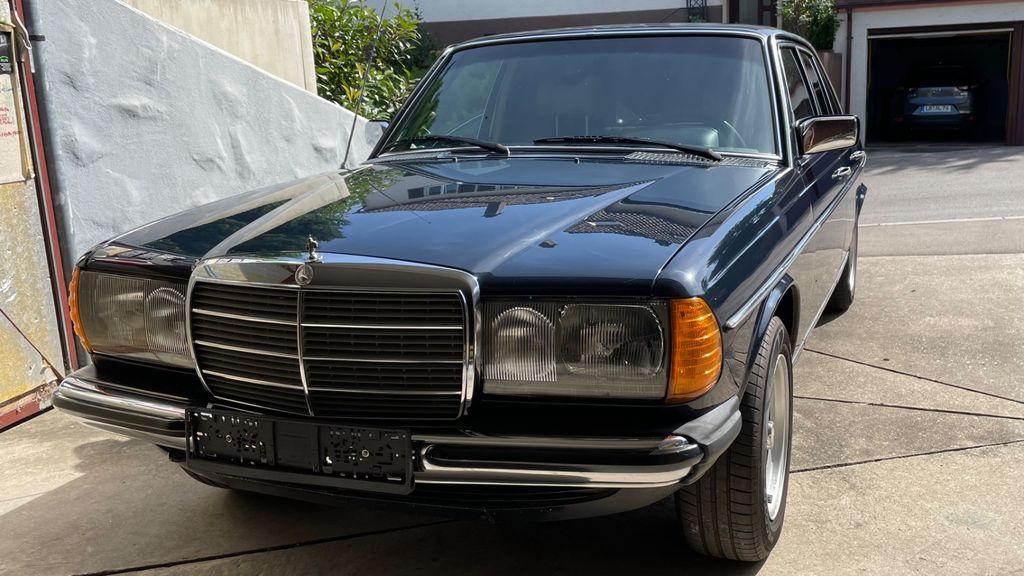 Mercedes-Benz Andere 205.484 km 14.250 &euro; Walheim 74399