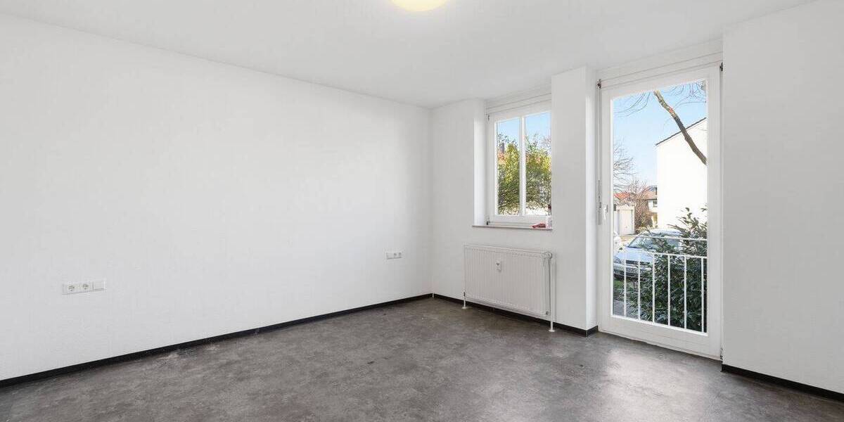 Etagenwohnung Waiblingen Neustadt - 2 Zimmer, 57 m&sup2;, 258.000&euro; | Angebot:26156729