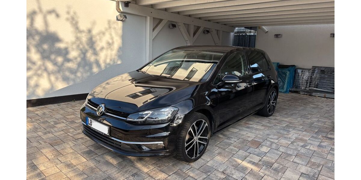 VW Golf 92.713 km 16.700 &euro; Tamm 71732
