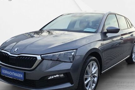 Skoda Scala 53.800 km 21.690 &euro; Böblingen 71034