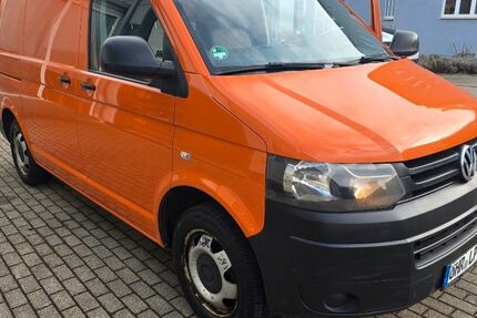 VW T5 Transporter 273.000 km 6.500 &euro; Untergrupenbach 74199