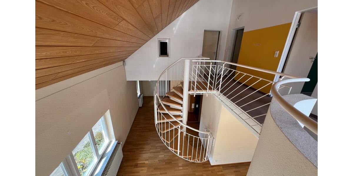 Maisonettenwohnung Stuttgart Fasanenhof-Ost - 3 Zimmer, 90 m&sup2;, 1.500&euro; | Angebot:26022435