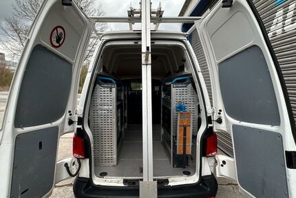 VW T6 Transporter 66.465 km 32.900 &euro; Sindelfingen 71065