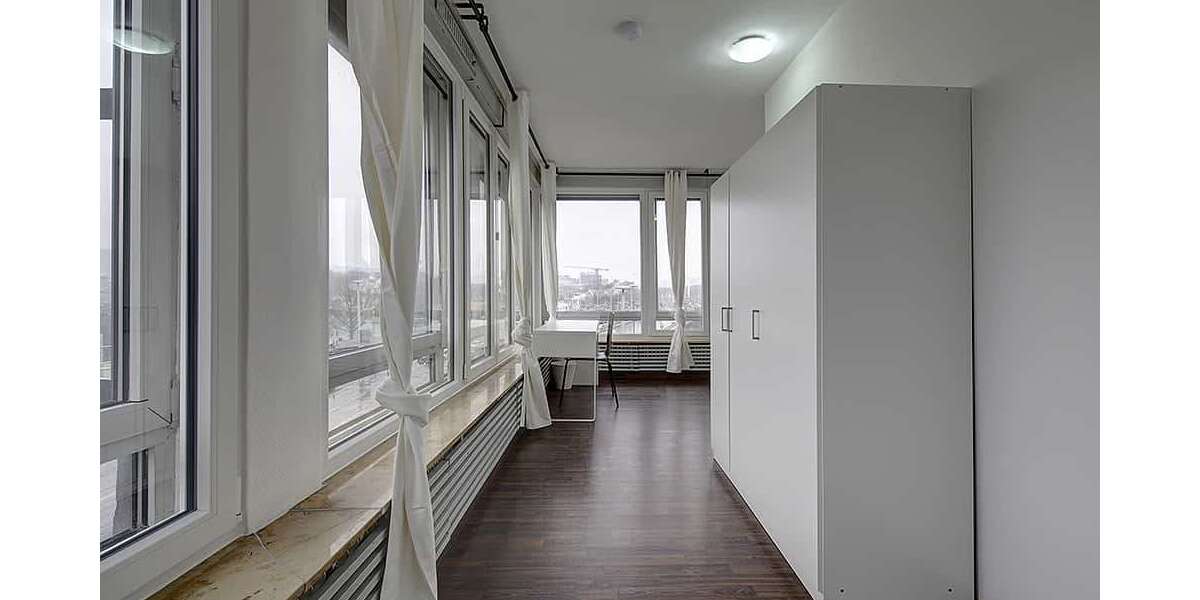 Zimmer Stuttgart Bad Cannstatt - 545&euro; | Angebot:25144965