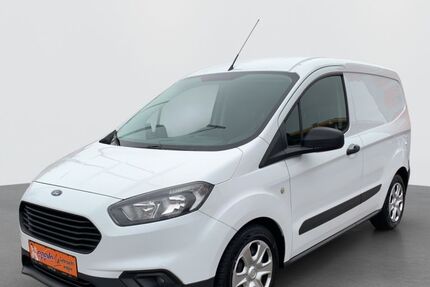 Ford Transit Courier 85.692 km 8.990 &euro; Rutesheim 71277