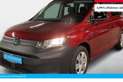 VW Caddy 4.723 km 28.990 &euro; Stuttgart 70188