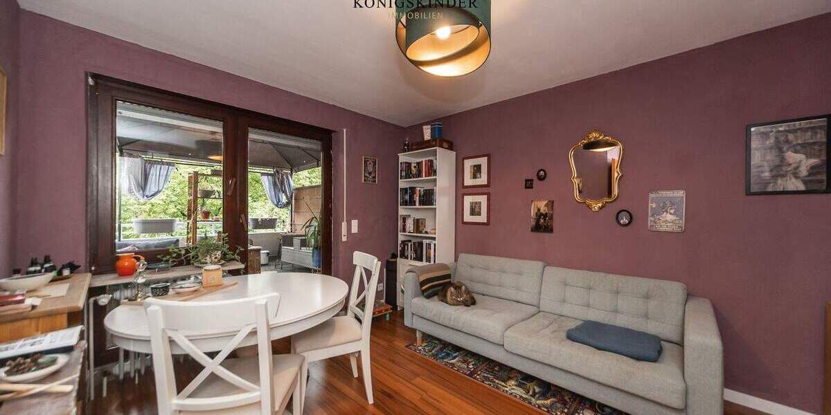 Doppelhaushälfte Waiblingen Beinstein - 7 Zimmer, 171 m&sup2;, 645.000&euro; | Angebot:25671703