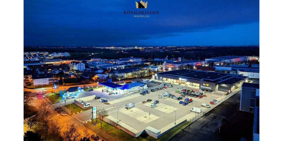 Etagenwohnung Hemmingen - 2 Zimmer, 56 m&sup2;, 175.000&euro; | Angebot:25770784