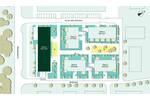 Etagenwohnung Ludwigsburg Ost - 2 Zimmer, 49 m&sup2;, 319.900&euro; | Angebot:26683292