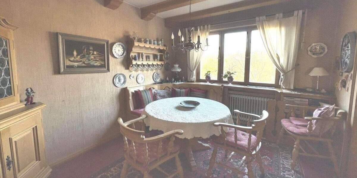 Mehrfamilienhaus, Wohnhaus Stuttgart Kaltental - 8 Zimmer, 200 m&sup2;, 798.000&euro; | Angebot:25662283