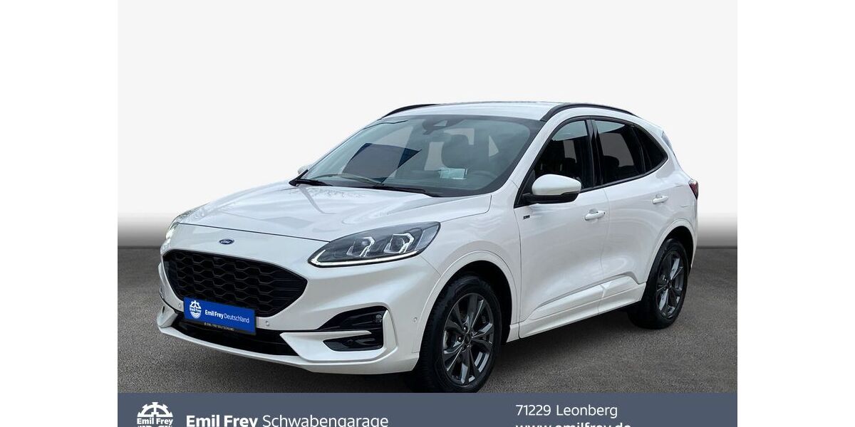 Ford Kuga 18.831 km 20.900 &euro; Leonberg 71229