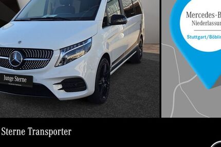 Mercedes-Benz V 300 67.811 km 70.990 &euro; Böblingen 71034