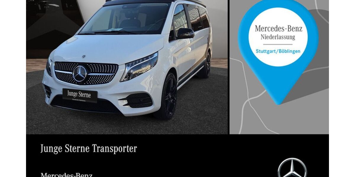 Mercedes-Benz V 300 67.811 km 70.990 &euro; Böblingen 71034