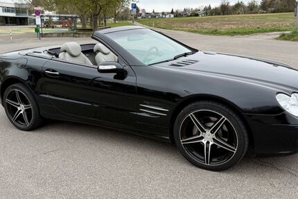 Mercedes-Benz SL 350 179.000 km 14.900 &euro; Asperg 71679