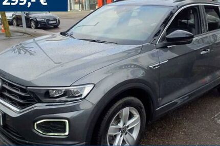 VW T-Roc 46.498 km 24.960 &euro; Göppingen 73037