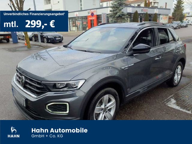 VW T-Roc 46.498 km 24.960 &euro; Göppingen 73037