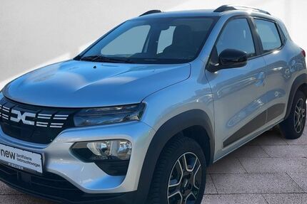 Dacia Spring 26.300 km 11.990 &euro; Esslingen 73734