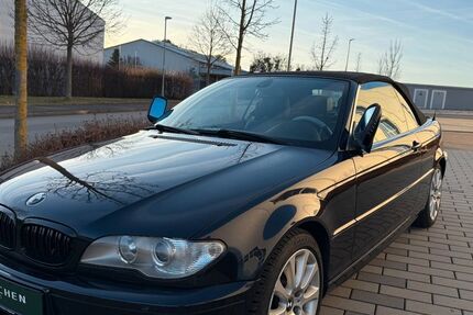 BMW 320 220.342 km 7.276 &euro; Göppingen 73037