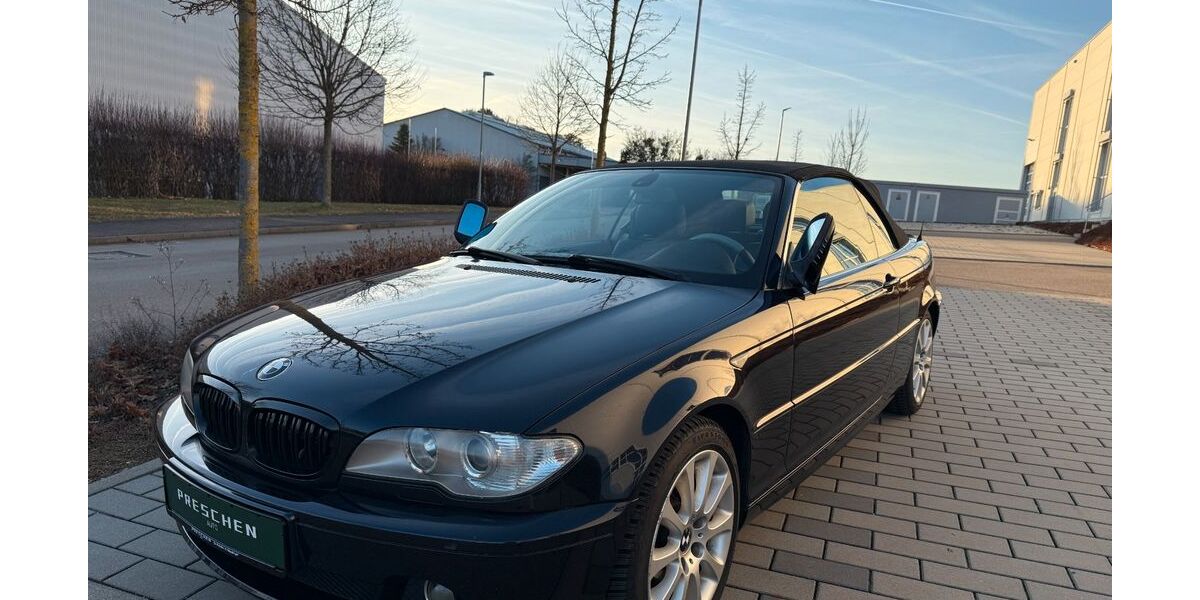 BMW 320 220.342 km 7.276 &euro; Göppingen 73037