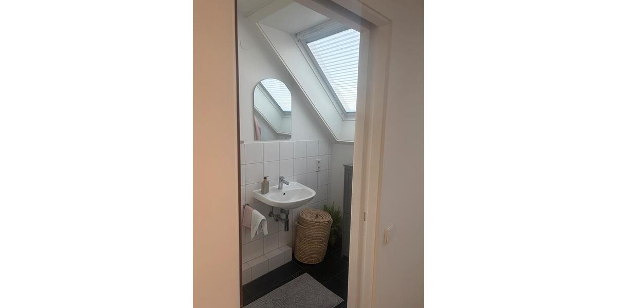 Etagenwohnung Stuttgart Botnang - 4 Zimmer, 80 m&sup2;, 1.200&euro; | Angebot:26546762