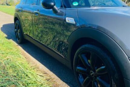 Mini Cooper S Clubman 180.000 km 11.799 &euro; stuttgart 70599