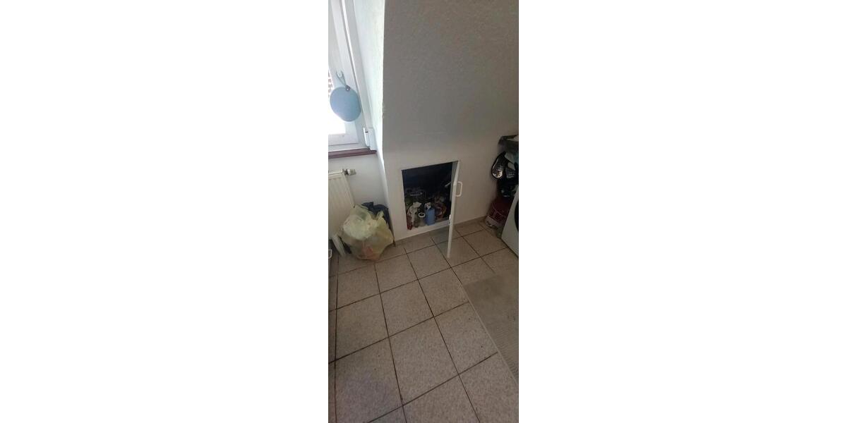 Dachgeschoßwohnung Stuttgart Feuerbach - 1 Zimmer, 38 m&sup2;, 900&euro; | Angebot:26592017
