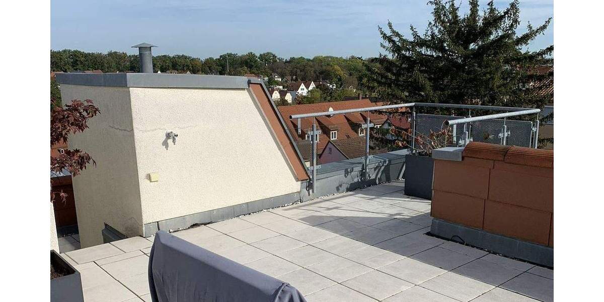 Etagenwohnung Ludwigsburg Mitte - 4 Zimmer, 126 m&sup2;, 639.000&euro; | Angebot:25777903