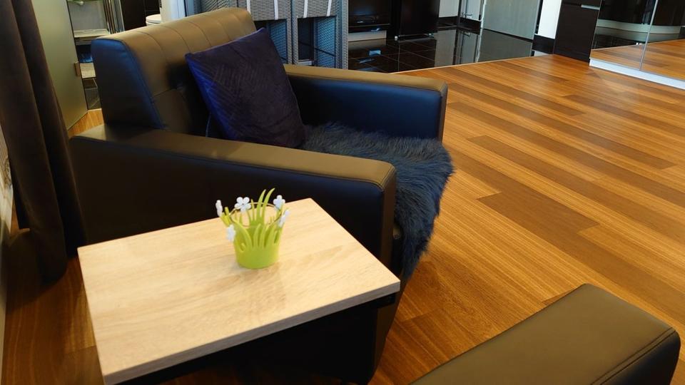 Etagenwohnung Stuttgart Stuttgart-Mitte - 1.5 Zimmer, 35 m&sup2;, 250.000&euro; | Angebot:25860508