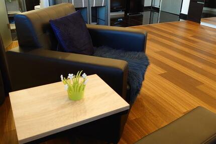 Wohnung Stuttgart Stuttgart-Mitte - 1.5 Zimmer, 35 m&sup2;, 250.000&euro; | Angebot:25860508