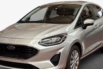 Ford Fiesta 17.772 km 13.970 &euro; Stuttgart 70190