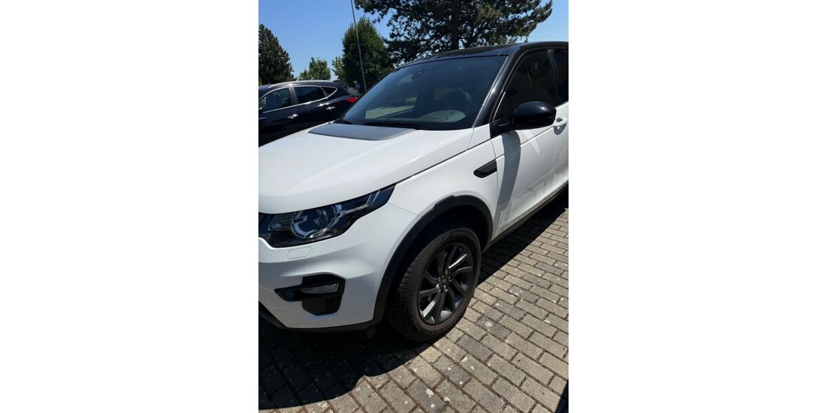 Land Rover Discovery Sport 176.144 km 10.999 &euro; Waiblingen 71334