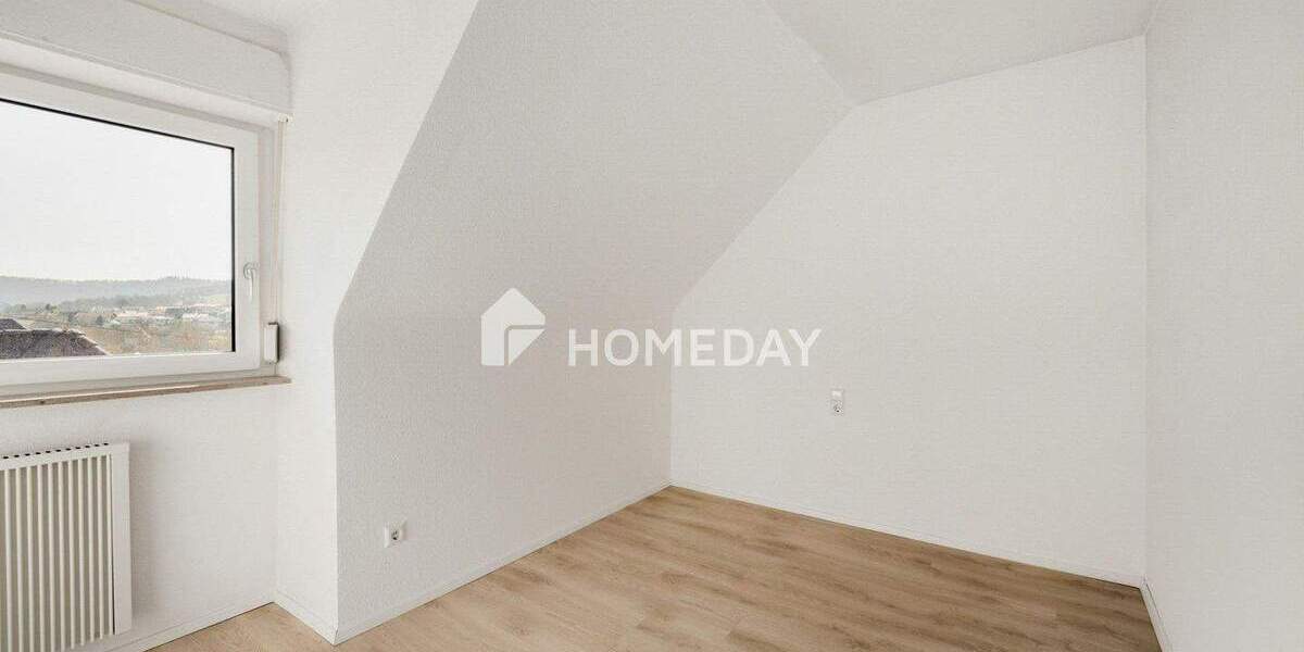 Etagenwohnung Oberstenfeld - 3 Zimmer, 53 m&sup2;, 140.000&euro; | Angebot:25928944