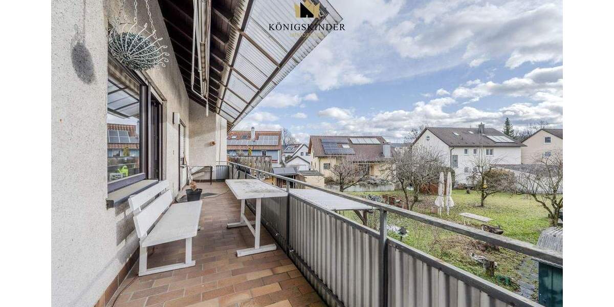 Mehrfamilienhaus, Wohnhaus Schorndorf - 8 Zimmer, 177 m&sup2;, 519.000&euro; | Angebot:25682050