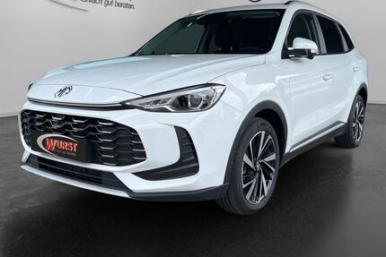 MG ZS 3.100 km 23.450 &euro; Bempflingen 72658