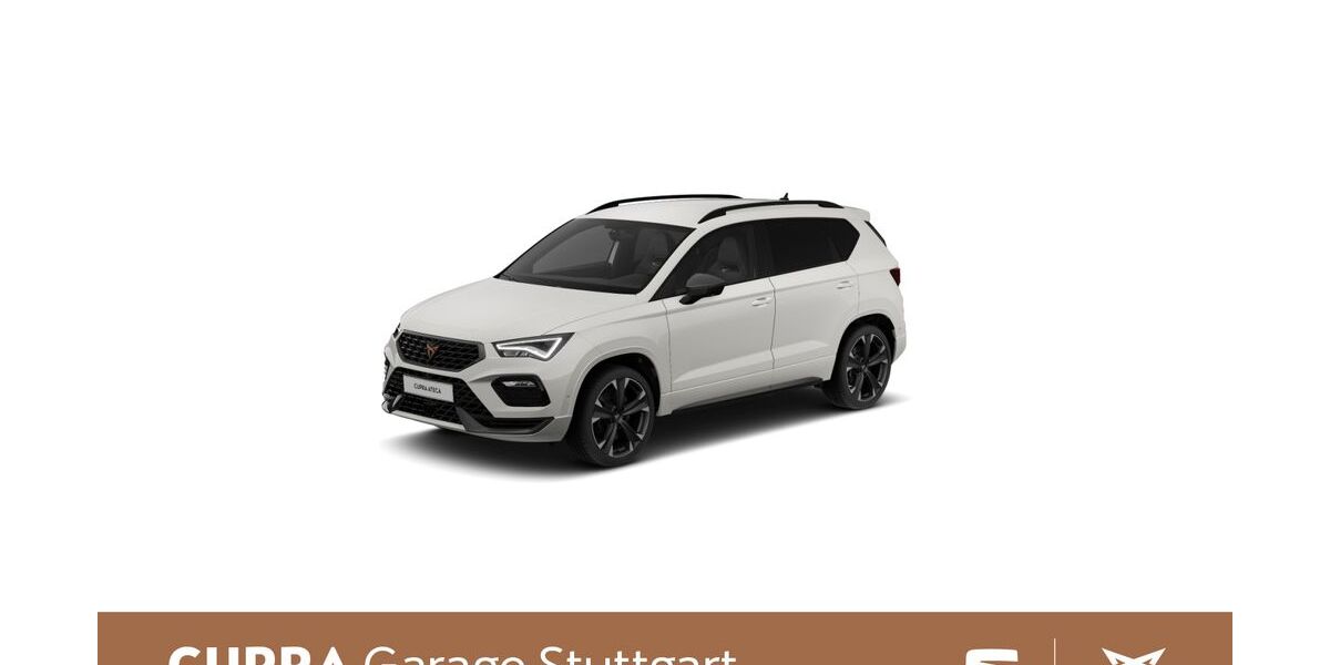 Cupra Ateca 48.359 km 32.430 &euro; Stuttgart-Feuerbach 70469