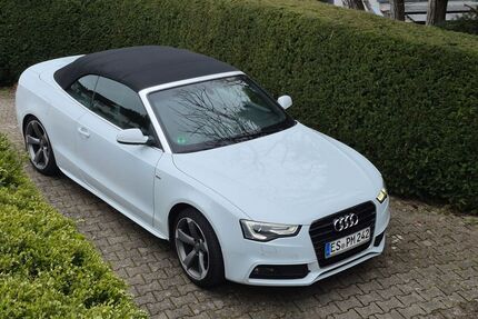 Audi A5 97.980 km 16.350 &euro; Esslingen 73732
