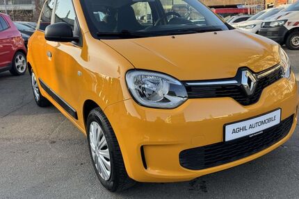 Renault Twingo 69.342 km 6.500 &euro; Stuttgart 70469
