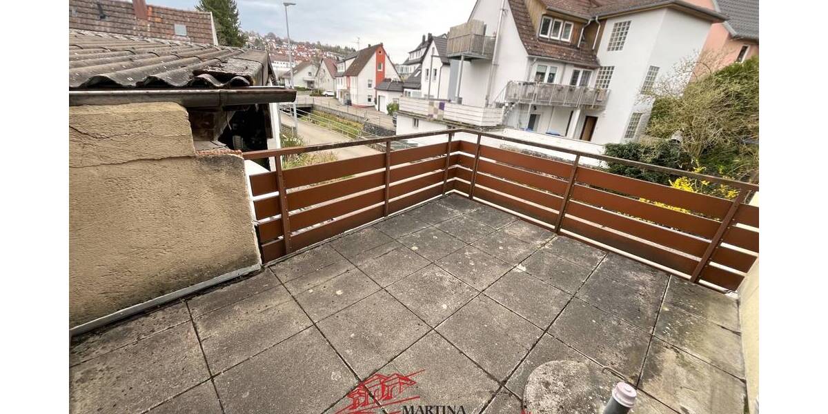 Mehrfamilienhaus, Wohnhaus Göppingen / Jebenhausen Jebenhausen - 6 Zimmer, 129 m&sup2;, 299.000&euro; | Angebot:26657333