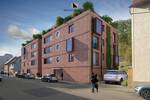 Etagenwohnung Stuttgart - Bad Cannstatt Bad Cannstatt - 2 Zimmer, 61 m&sup2;, 479.500&euro; | Angebot:26512812