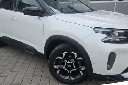 Citroen C5 Aircross 37.250 km 22.490 &euro; Remshalden 73630